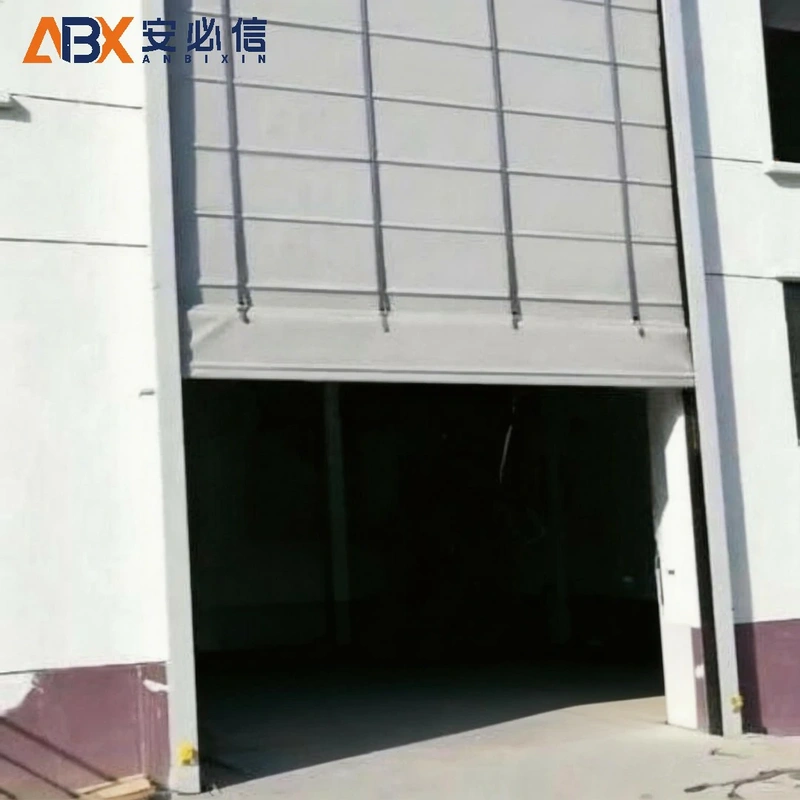 重庆机库门
