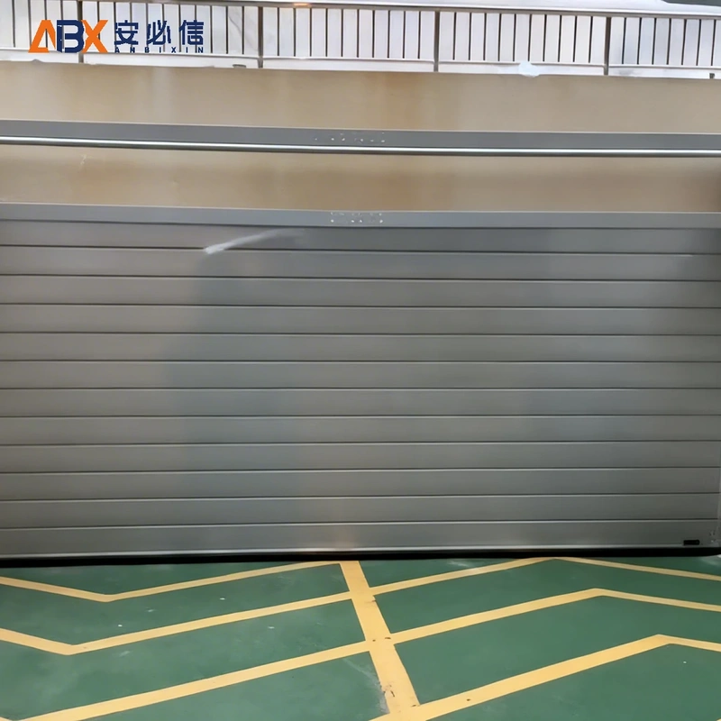 重庆消防高速门
